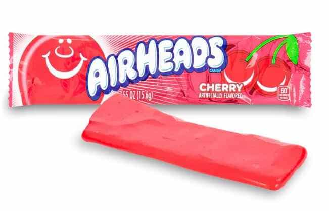 Are Airheads Halal or Haram