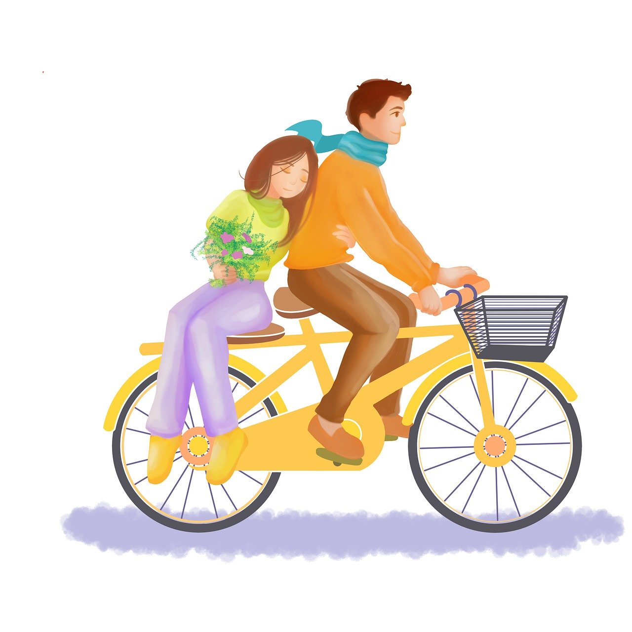 couple, bike, bicycle-5765414.jpg