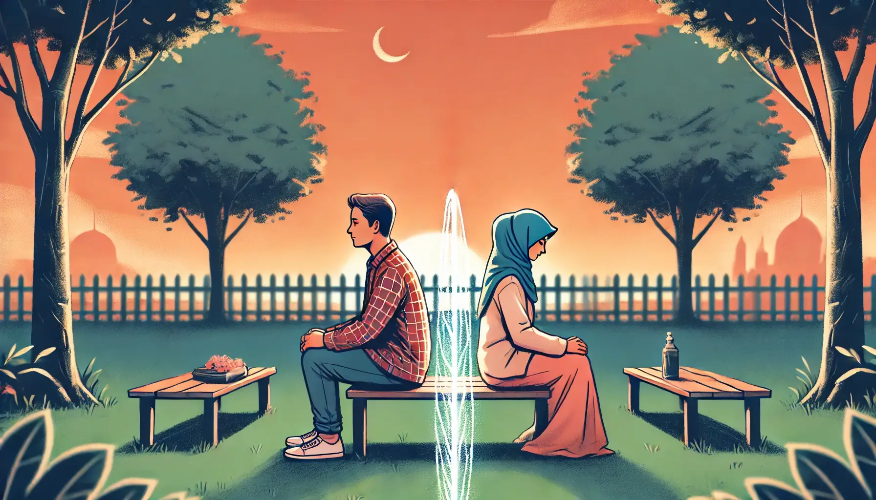 Is It Haram to Have a Girlfriend? Shocking Reality Unveiled!