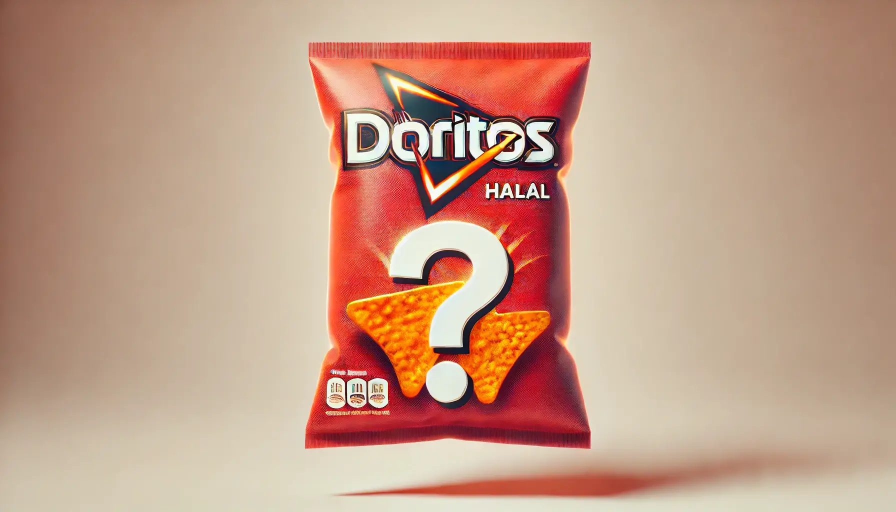 Are Doritos Halal in USA 2025? The Answer Might Surprise You!