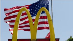 Is Mcdonald's Halal in USA