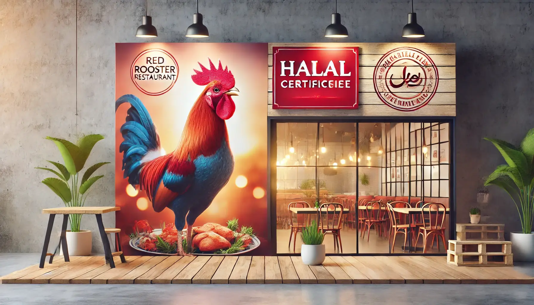 Is Red Rooster Halal in Australia? Find Out Shocking Facts Before Dine!