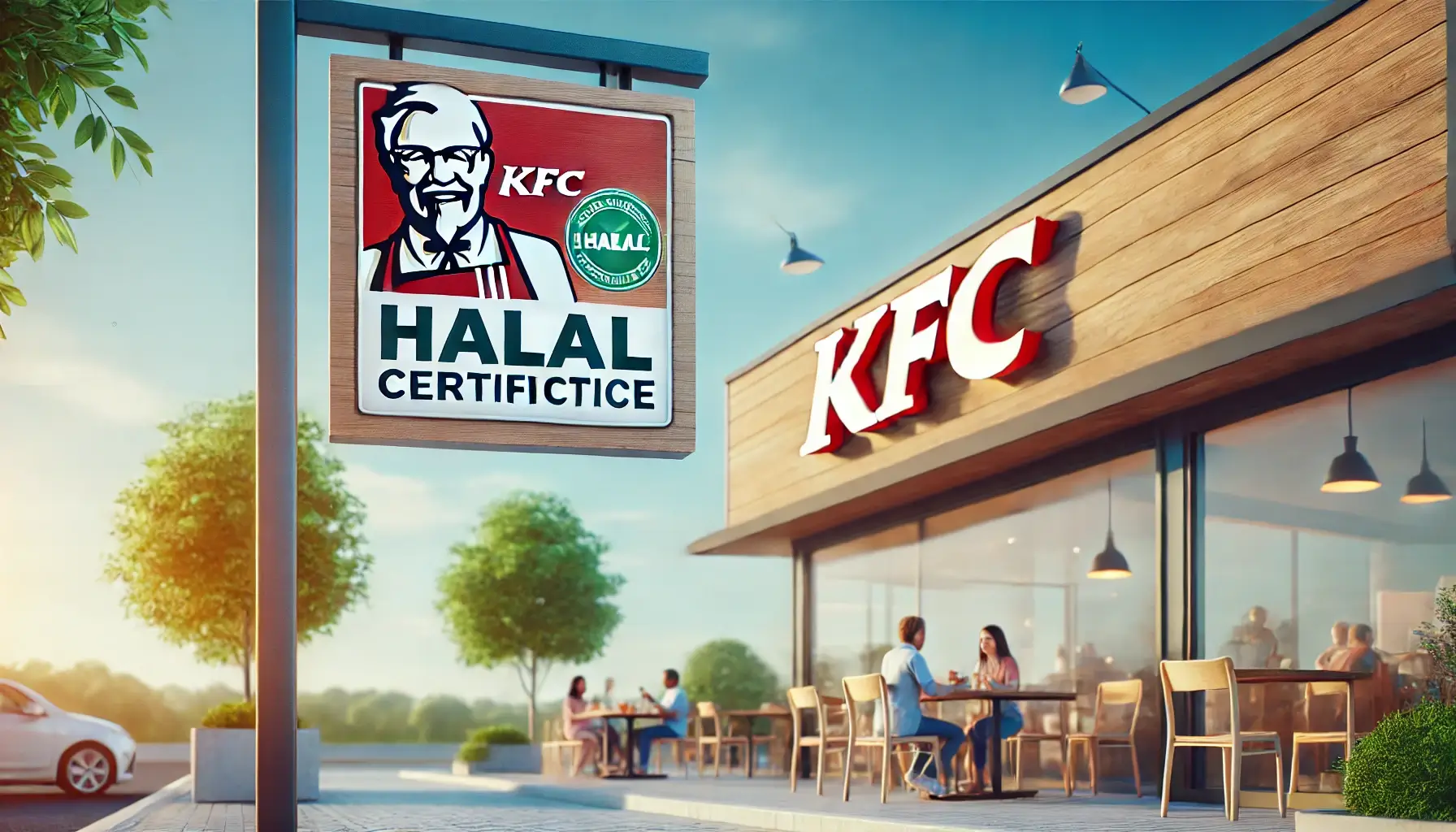 Is KFC Halal in Australia? Shocking Facts You Must Know!