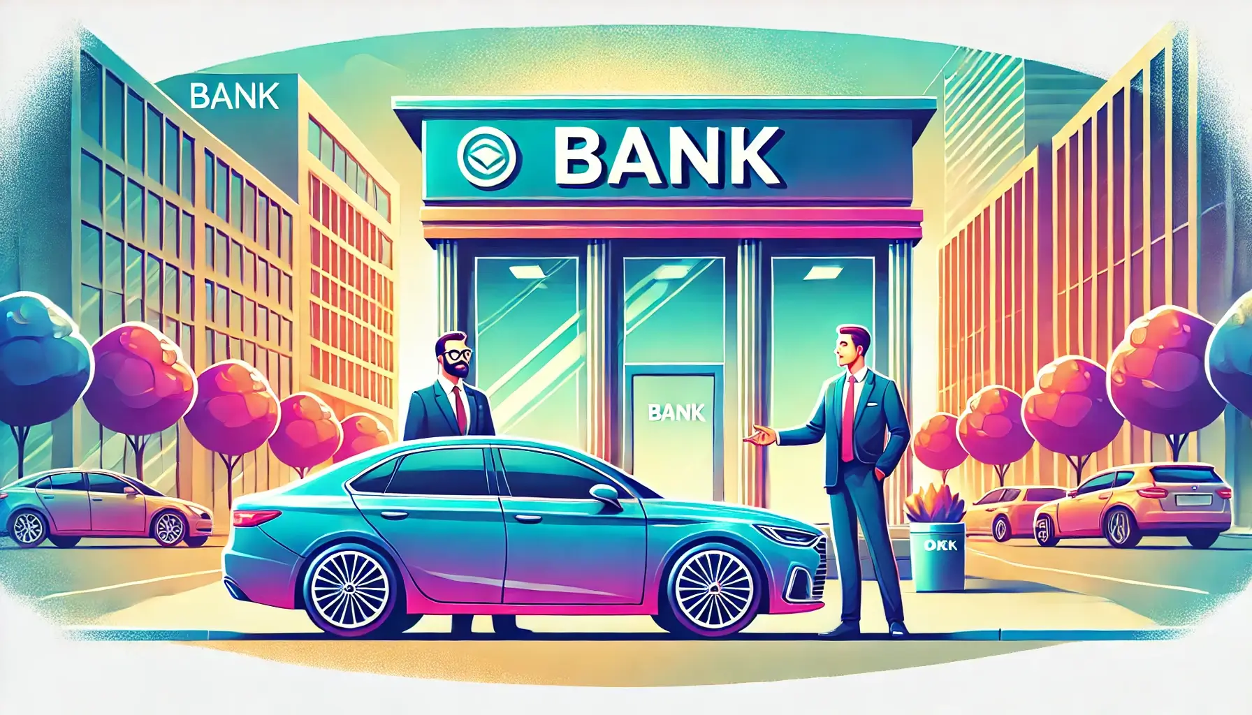 Is Leasing a Car Halal? The Shocking Truth You Need to Know!