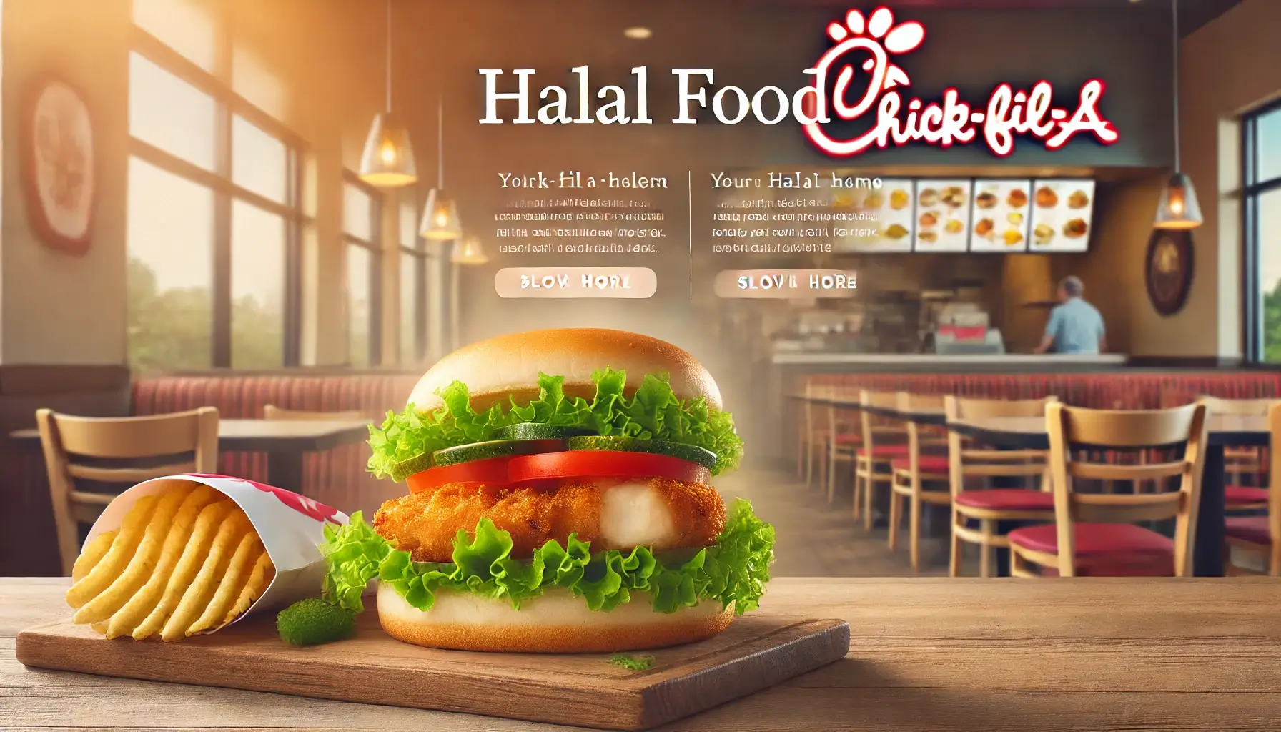 Is Chick Fil A Halal 2025? You’ll Be Surprised by the Facts!