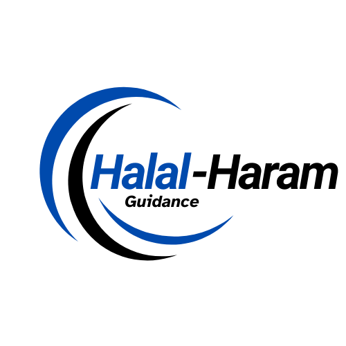 Halal or Haram