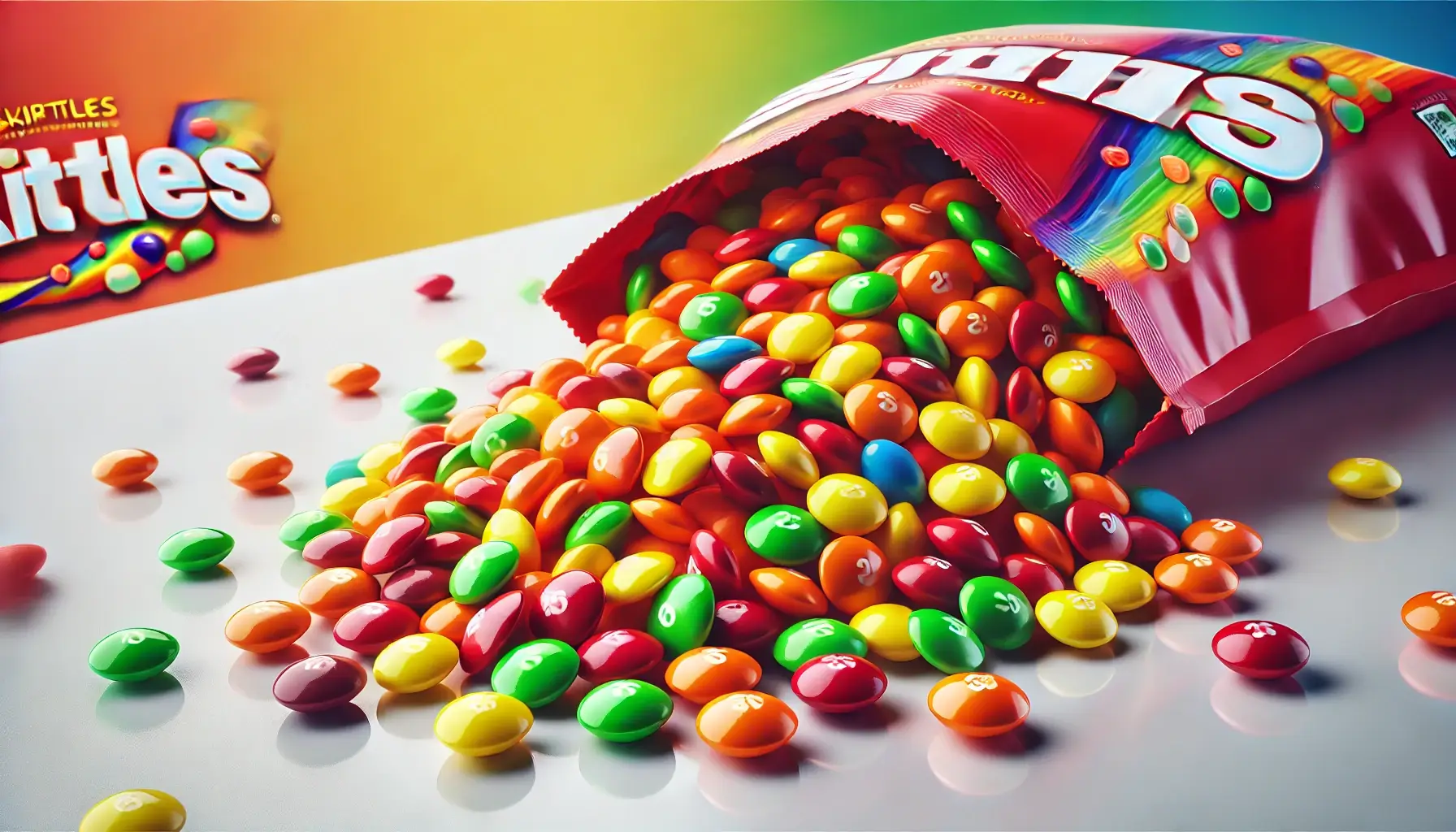 Are Skittles Halal in the USA? The Shocking Truth Revealed!