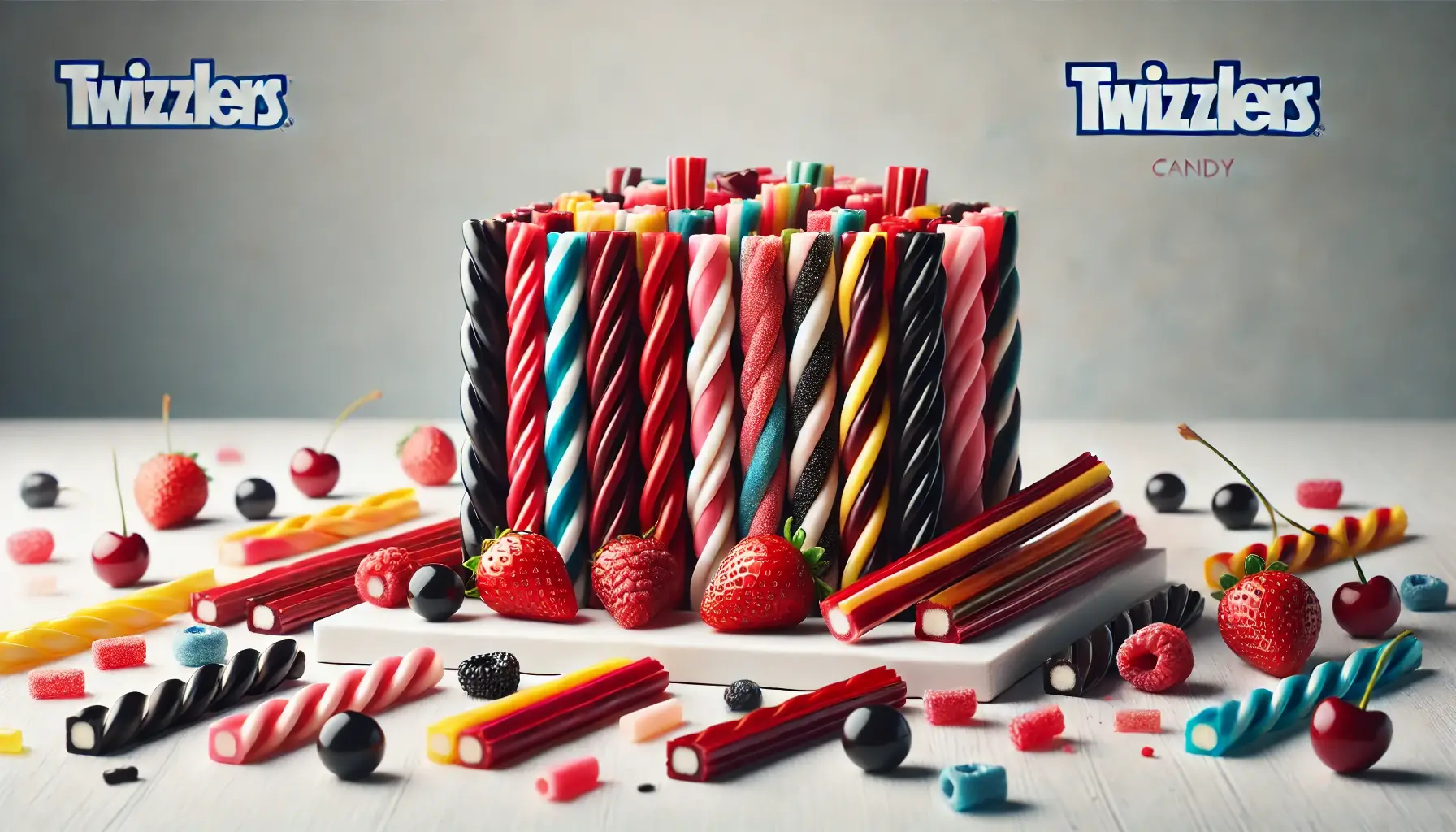 Are Twizzlers Halal? The Answer Might Surprise You!