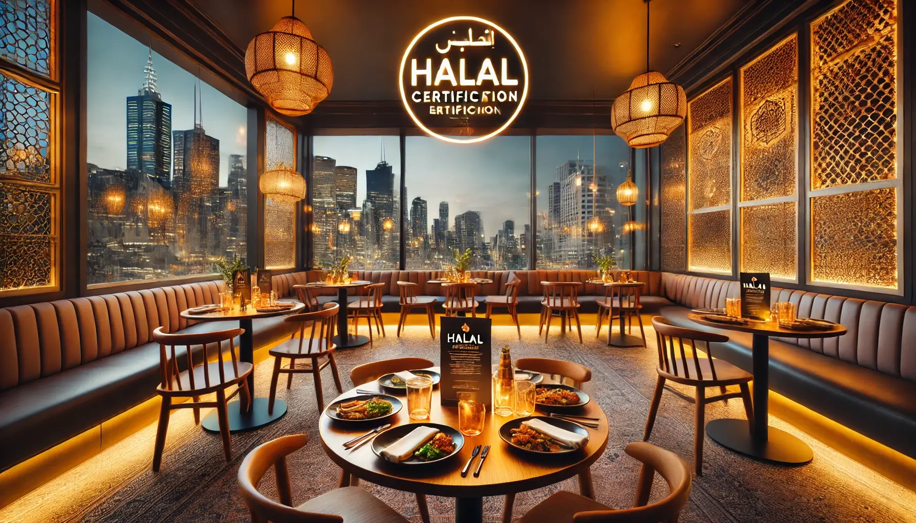 Best Mouthwatering Halal Restaurants in Melbourne 2025