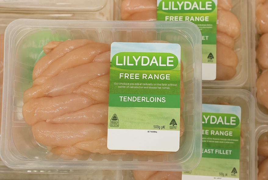Is Lilydale Chicken Halal? The Shocking Truth Revealed!”