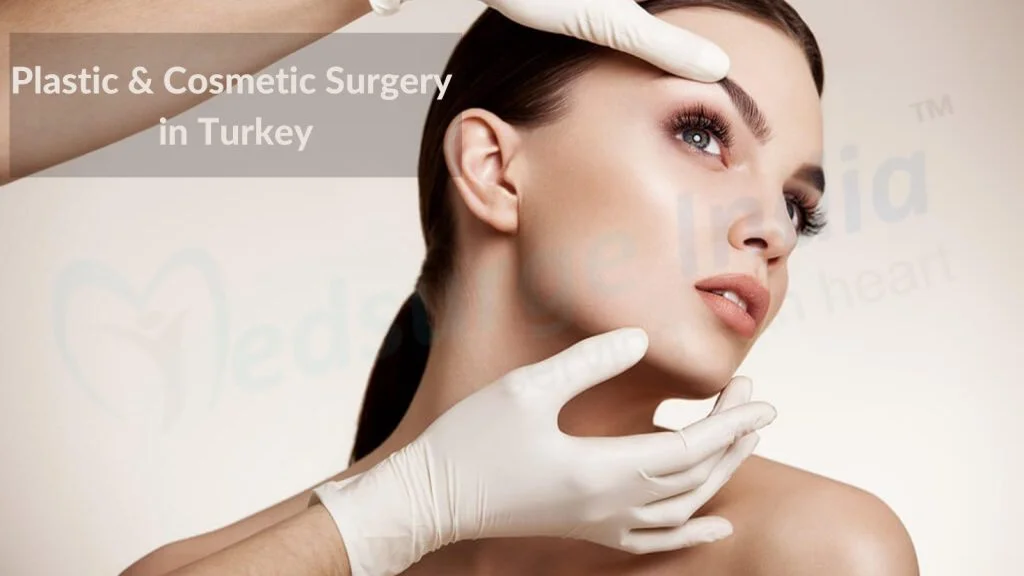 Cosmetic Surgery Prices at Europe Surgery: What’s Included?