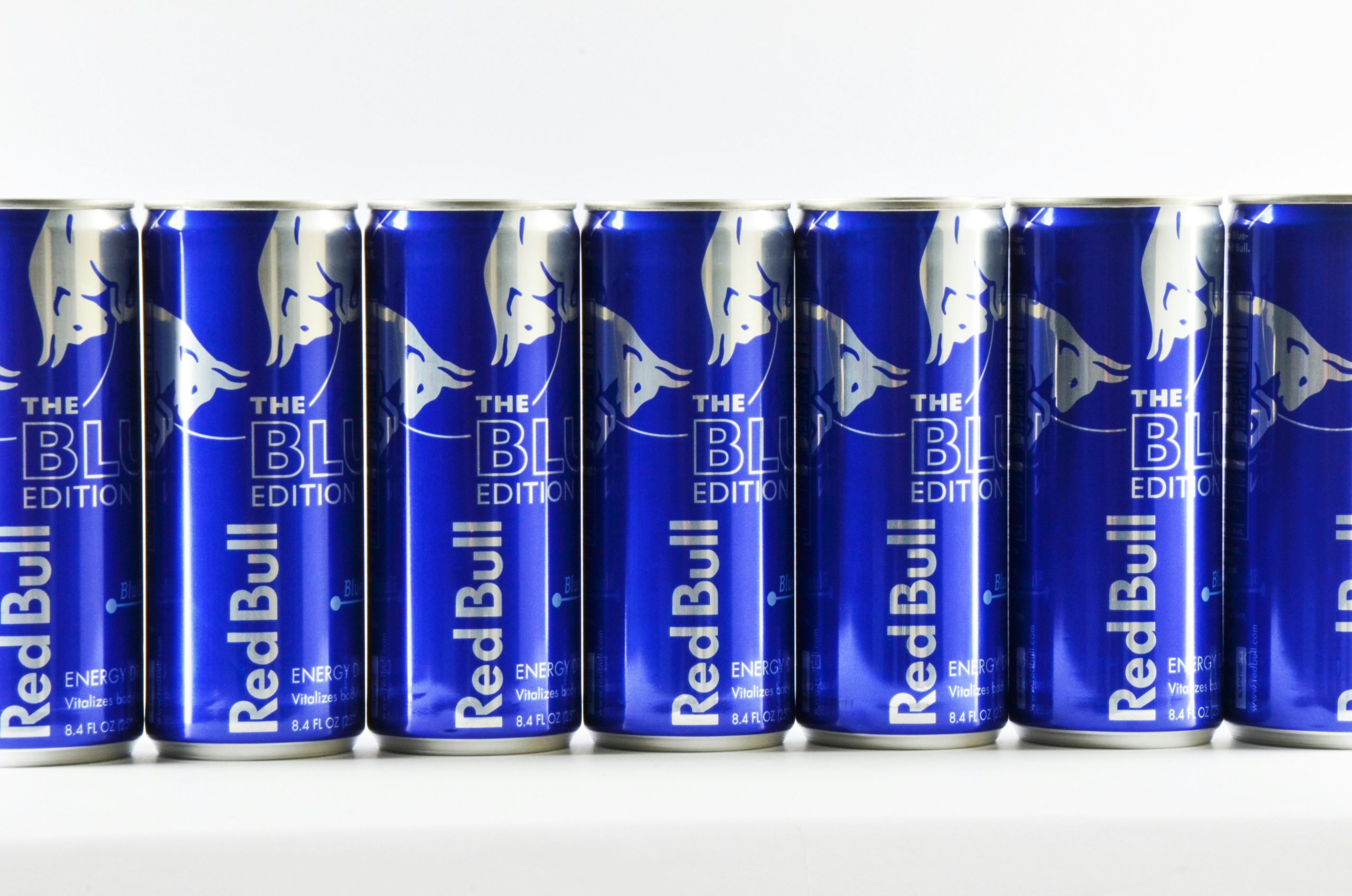 Is Red Bull Haram? Shocking Facts You Should Know!