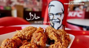 Is KFC Halal in Australia :Everything You Need to Know Before You Eat ...