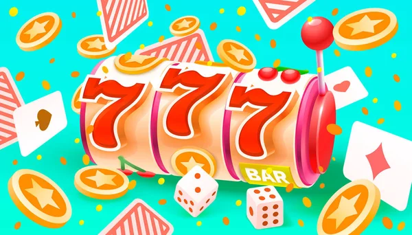 Understanding Why Slots Remain Popular Among Players